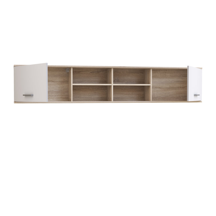 Ebern Designs Rona Cube Shelf Wayfair.co.uk